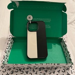 Casetify impact case for iPhone 15 pro